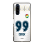 スリムプロテクションケース［ ジェフユナイテッド市原・千葉 - FP2nd #99 DEREK ］
