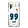 スリムプロテクションケース［ ジェフユナイテッド市原・千葉 - FP2nd #99 DEREK ］