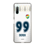 スリムプロテクションケース［ ジェフユナイテッド市原・千葉 - FP2nd #99 DEREK ］