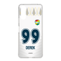 スリムプロテクションケース［ ジェフユナイテッド市原・千葉 - FP2nd #99 DEREK ］