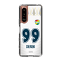スリムプロテクションケース［ ジェフユナイテッド市原・千葉 - FP2nd #99 DEREK ］