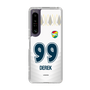 スリムプロテクションケース［ ジェフユナイテッド市原・千葉 - FP2nd #99 DEREK ］