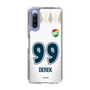 スリムプロテクションケース［ ジェフユナイテッド市原・千葉 - FP2nd #99 DEREK ］