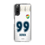 スリムプロテクションケース［ ジェフユナイテッド市原・千葉 - FP2nd #99 DEREK ］