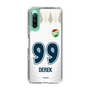 スリムプロテクションケース［ ジェフユナイテッド市原・千葉 - FP2nd #99 DEREK ］