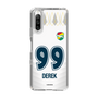 スリムプロテクションケース［ ジェフユナイテッド市原・千葉 - FP2nd #99 DEREK ］