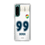 スリムプロテクションケース［ ジェフユナイテッド市原・千葉 - FP2nd #99 DEREK ］