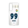 スリムプロテクションケース［ ジェフユナイテッド市原・千葉 - FP2nd #99 DEREK ］