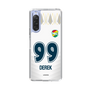 スリムプロテクションケース［ ジェフユナイテッド市原・千葉 - FP2nd #99 DEREK ］