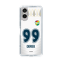 スリムプロテクションケース［ ジェフユナイテッド市原・千葉 - FP2nd #99 DEREK ］