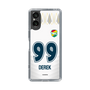 スリムプロテクションケース［ ジェフユナイテッド市原・千葉 - FP2nd #99 DEREK ］