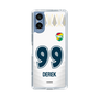 スリムプロテクションケース［ ジェフユナイテッド市原・千葉 - FP2nd #99 DEREK ］