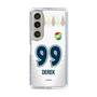 スリムプロテクションケース［ ジェフユナイテッド市原・千葉 - FP2nd #99 DEREK ］