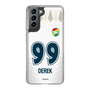 スリムプロテクションケース［ ジェフユナイテッド市原・千葉 - FP2nd #99 DEREK ］