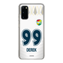 スリムプロテクションケース［ ジェフユナイテッド市原・千葉 - FP2nd #99 DEREK ］