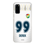 スリムプロテクションケース［ ジェフユナイテッド市原・千葉 - FP2nd #99 DEREK ］