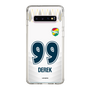スリムプロテクションケース［ ジェフユナイテッド市原・千葉 - FP2nd #99 DEREK ］