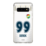 スリムプロテクションケース［ ジェフユナイテッド市原・千葉 - FP2nd #99 DEREK ］