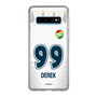 スリムプロテクションケース［ ジェフユナイテッド市原・千葉 - FP2nd #99 DEREK ］