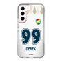 スリムプロテクションケース［ ジェフユナイテッド市原・千葉 - FP2nd #99 DEREK ］