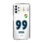 スリムプロテクションケース［ ジェフユナイテッド市原・千葉 - FP2nd #99 DEREK ］