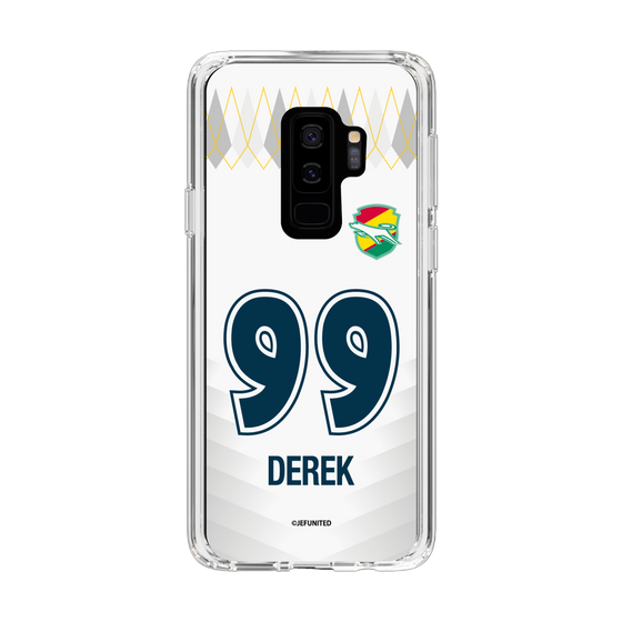 スリムプロテクションケース［ ジェフユナイテッド市原・千葉 - FP2nd #99 DEREK ］