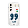 スリムプロテクションケース［ ジェフユナイテッド市原・千葉 - FP2nd #99 DEREK ］