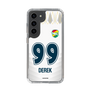 スリムプロテクションケース［ ジェフユナイテッド市原・千葉 - FP2nd #99 DEREK ］
