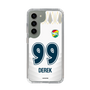 スリムプロテクションケース［ ジェフユナイテッド市原・千葉 - FP2nd #99 DEREK ］