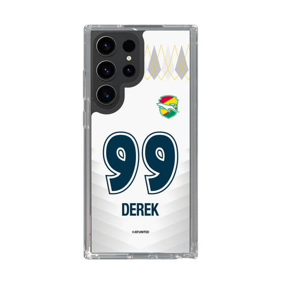 スリムプロテクションケース［ ジェフユナイテッド市原・千葉 - FP2nd #99 DEREK ］