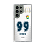 スリムプロテクションケース［ ジェフユナイテッド市原・千葉 - FP2nd #99 DEREK ］