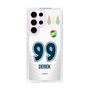 スリムプロテクションケース［ ジェフユナイテッド市原・千葉 - FP2nd #99 DEREK ］