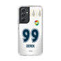 スリムプロテクションケース［ ジェフユナイテッド市原・千葉 - FP2nd #99 DEREK ］