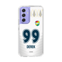 スリムプロテクションケース［ ジェフユナイテッド市原・千葉 - FP2nd #99 DEREK ］
