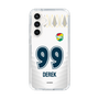 スリムプロテクションケース［ ジェフユナイテッド市原・千葉 - FP2nd #99 DEREK ］
