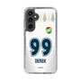スリムプロテクションケース［ ジェフユナイテッド市原・千葉 - FP2nd #99 DEREK ］