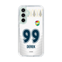 スリムプロテクションケース［ ジェフユナイテッド市原・千葉 - FP2nd #99 DEREK ］
