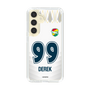 スリムプロテクションケース［ ジェフユナイテッド市原・千葉 - FP2nd #99 DEREK ］