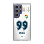 スリムプロテクションケース［ ジェフユナイテッド市原・千葉 - FP2nd #99 DEREK ］