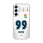 スリムプロテクションケース［ ジェフユナイテッド市原・千葉 - FP2nd #99 DEREK ］
