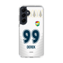 スリムプロテクションケース［ ジェフユナイテッド市原・千葉 - FP2nd #99 DEREK ］