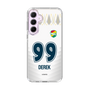 スリムプロテクションケース［ ジェフユナイテッド市原・千葉 - FP2nd #99 DEREK ］