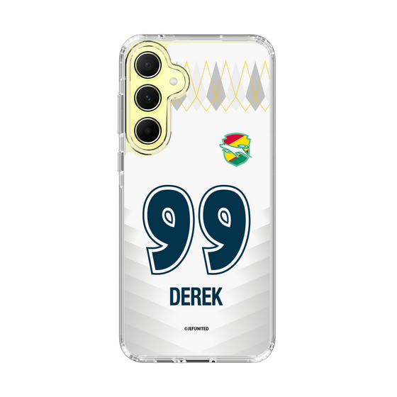 スリムプロテクションケース［ ジェフユナイテッド市原・千葉 - FP2nd #99 DEREK ］