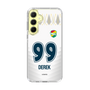 スリムプロテクションケース［ ジェフユナイテッド市原・千葉 - FP2nd #99 DEREK ］