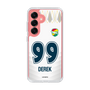 スリムプロテクションケース［ ジェフユナイテッド市原・千葉 - FP2nd #99 DEREK ］