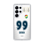 スリムプロテクションケース［ ジェフユナイテッド市原・千葉 - FP2nd #99 DEREK ］