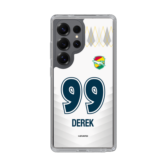 スリムプロテクションケース［ ジェフユナイテッド市原・千葉 - FP2nd #99 DEREK ］