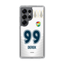 スリムプロテクションケース［ ジェフユナイテッド市原・千葉 - FP2nd #99 DEREK ］
