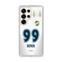 スリムプロテクションケース［ ジェフユナイテッド市原・千葉 - FP2nd #99 DEREK ］