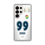 スリムプロテクションケース［ ジェフユナイテッド市原・千葉 - FP2nd #99 DEREK ］